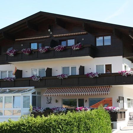 Haus Hubertus Mieders Exterior foto