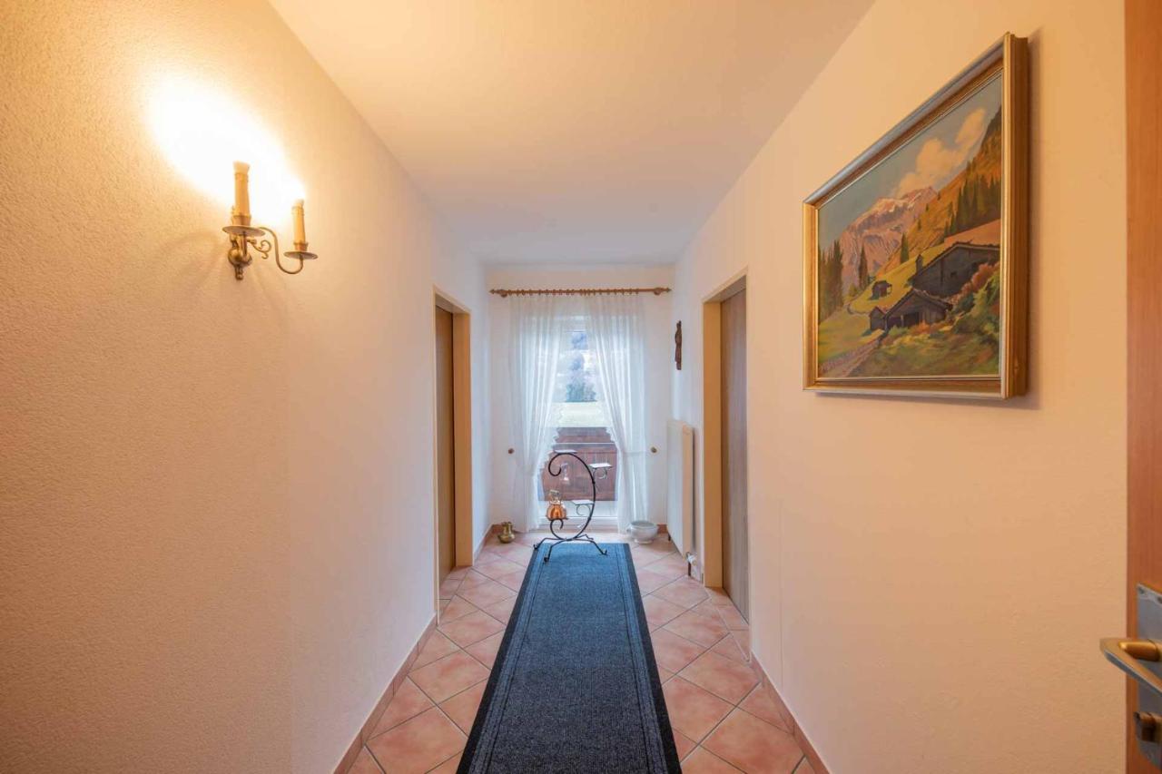 Haus Hubertus Mieders Exterior foto