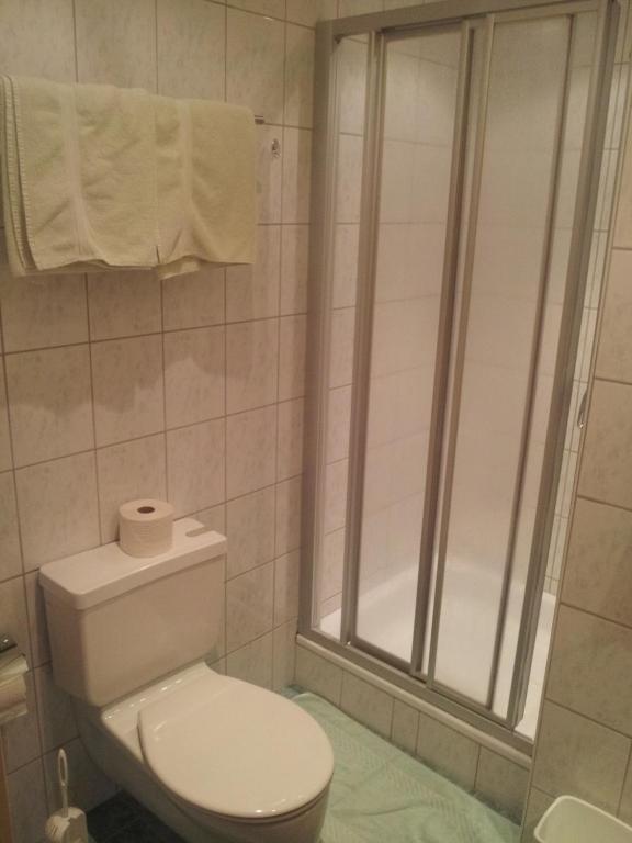Haus Hubertus Mieders Quarto foto