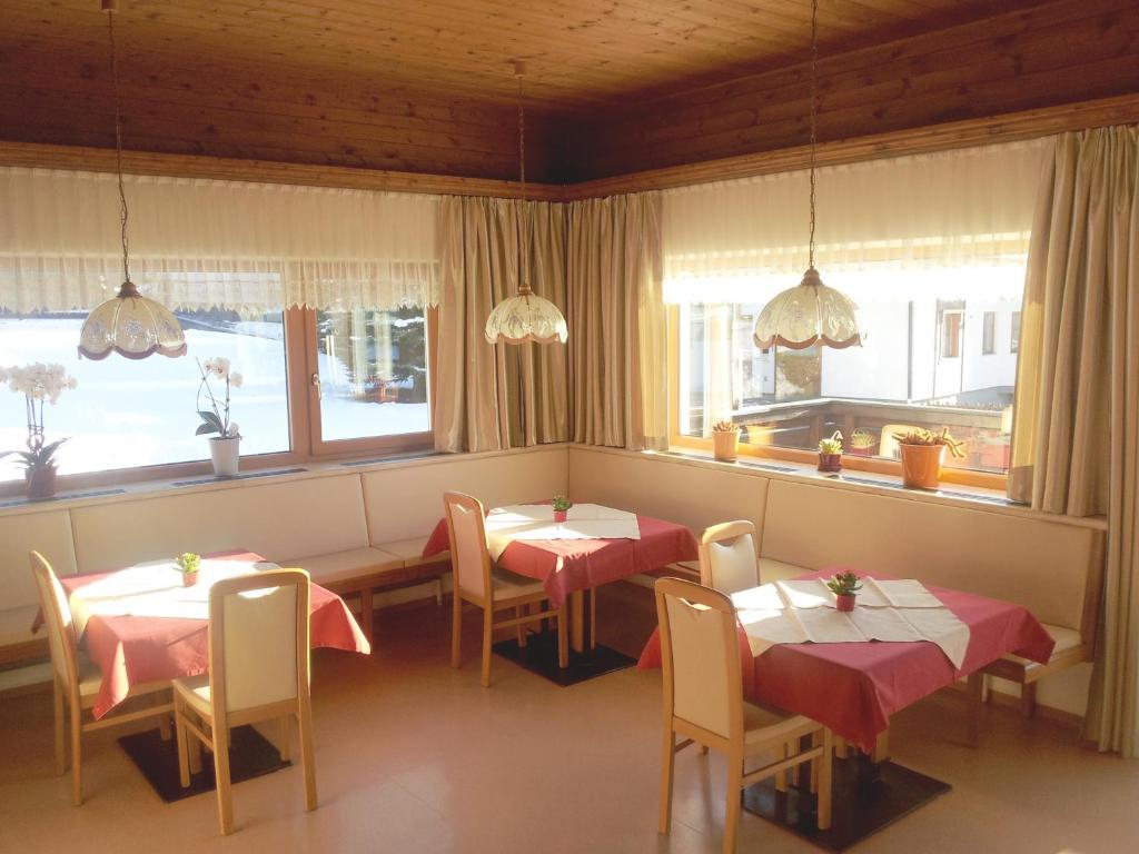 Haus Hubertus Mieders Quarto foto