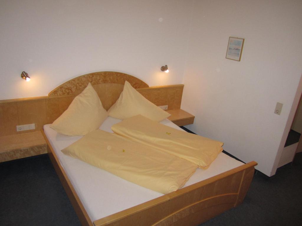 Haus Hubertus Mieders Quarto foto